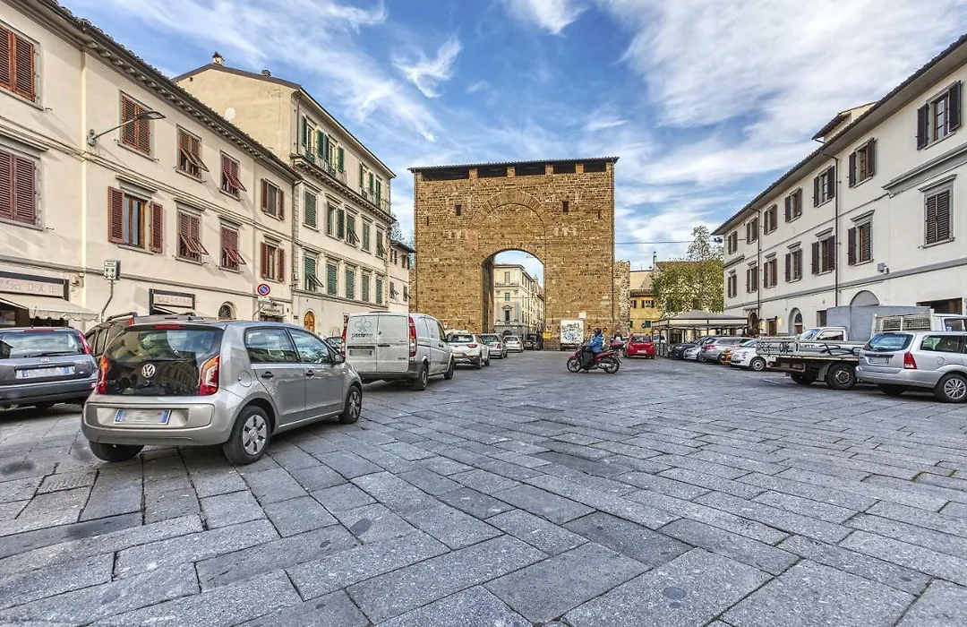 La Perla Di San Frediano-1